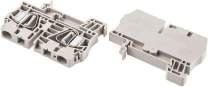 Produktbild Weidmüller Reihenklemme ZDU 6 beige
