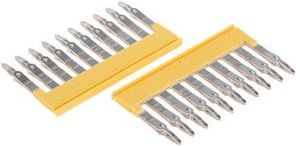 Produktbild Weidmüller Querverbinder ZQV 2.5/10
