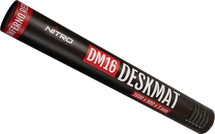 Produktbild Nitro Concepts DM16 (Wide)