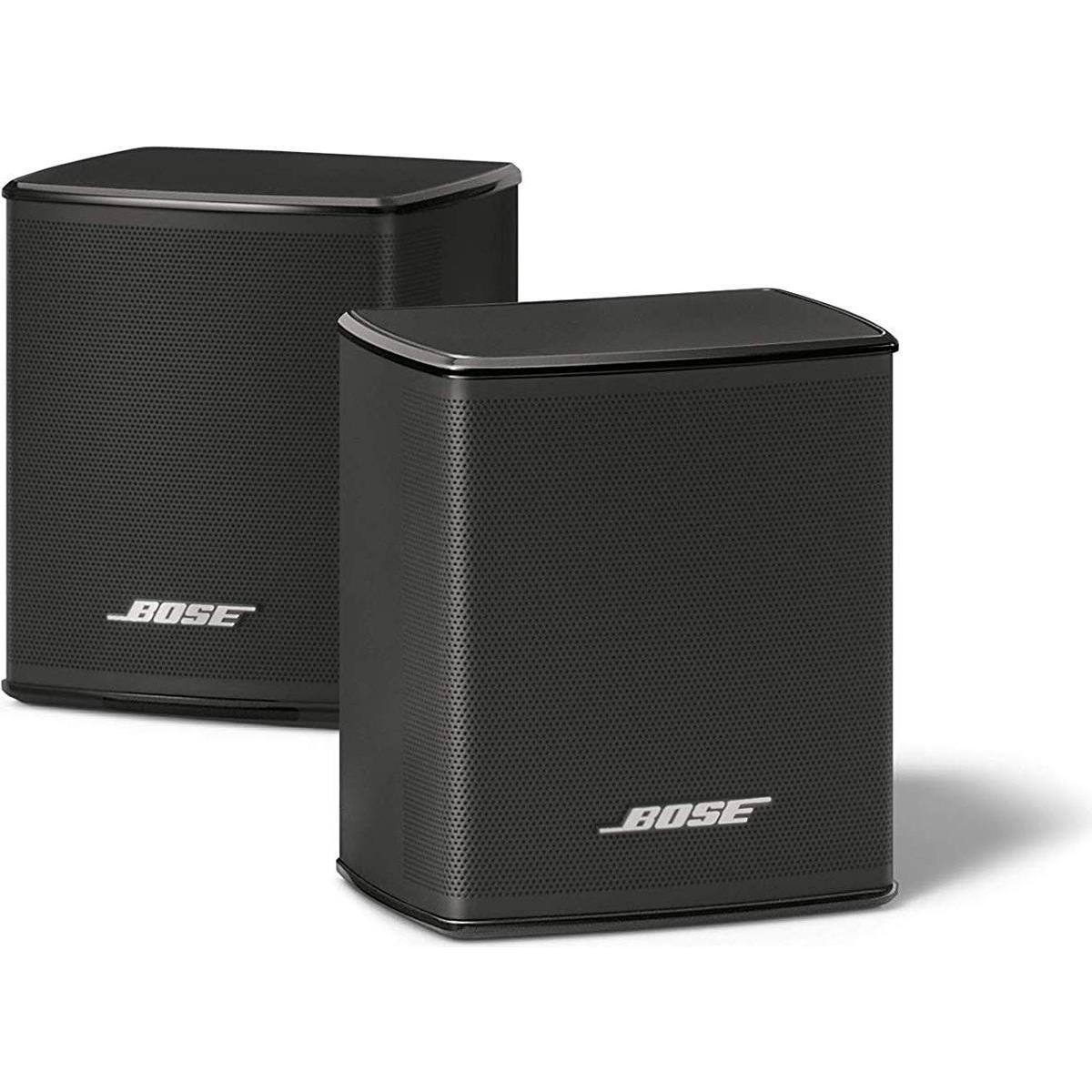 Bose Surround Speakers (1 Paar), HiFi + Heimkino Lautsprecher, Schwarz