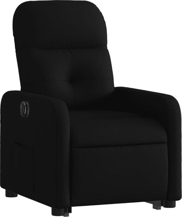 Image du produit vidaXL Relaxsessel mit Aufstehhilfe