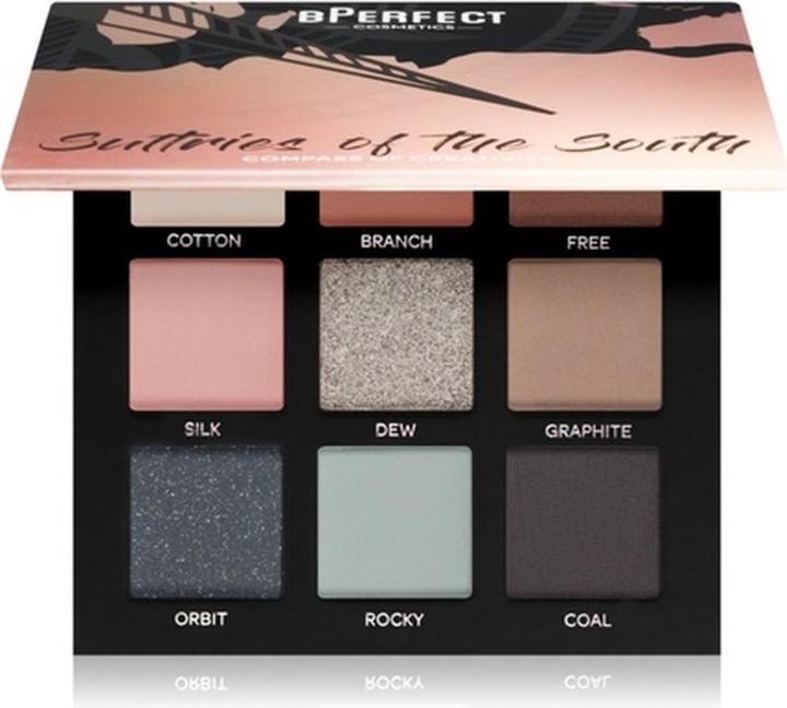 Sultries of the South