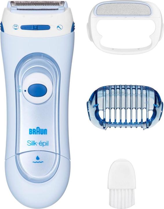 Actual product image Braun Silk·épil (LS5160)