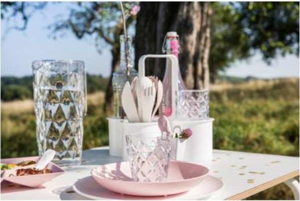 Immagine prodotto Koziol Crystal (1.60 l)
