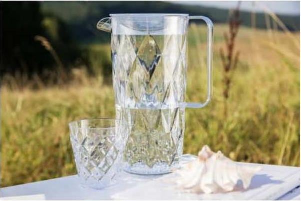 Immagine prodotto Koziol Crystal (1.60 l)