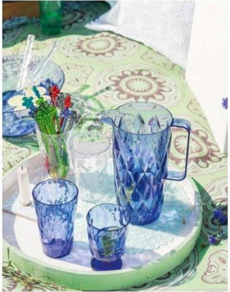 Immagine prodotto Koziol Crystal (1.60 l)