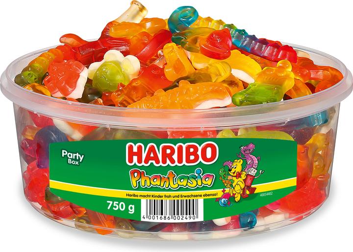 Haribo Phantasia (1 Stk., 750 g)