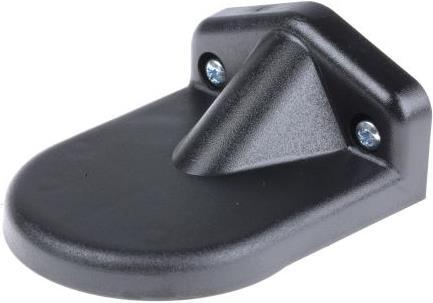 Actual product image Werma Mounting bracket for flash xenon beacon