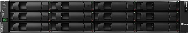 Produktbild Lenovo ThinkSystem DM Series 16Gb FC-VI 2 Port SFP+ Card (2.65 GHz, 32 -Core)