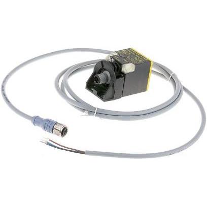 Turck Induktiver Näherungsschalter (Schalter), Elektronikmodul
