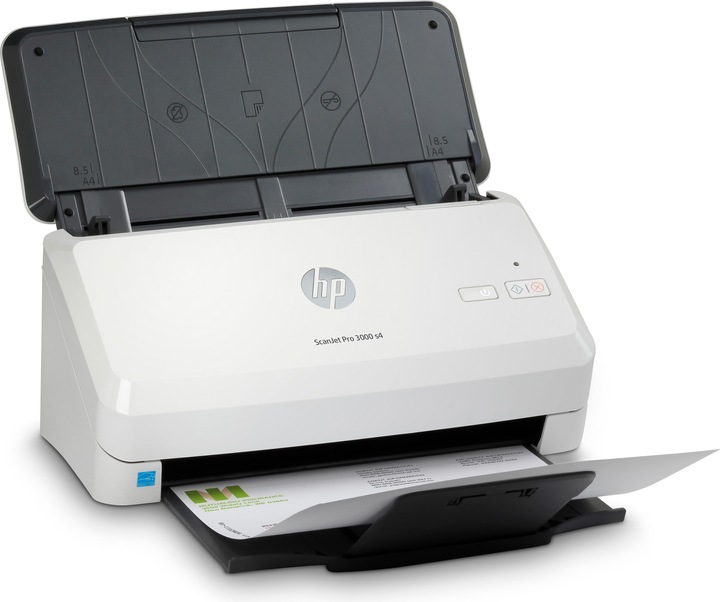 Produktbild HP ScanJet Pro 3000 S4 (USB)