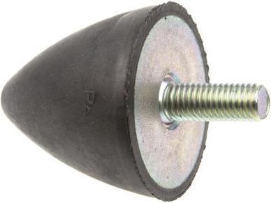 Produktbild Hutchinson Gummidämpfer konisch 50mm 85g (Anschlagdämpfer)