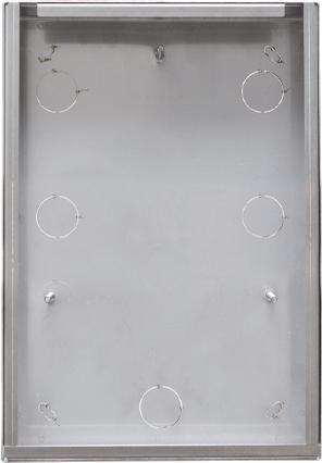 Actual product image Comelit COME surface-mounted housing