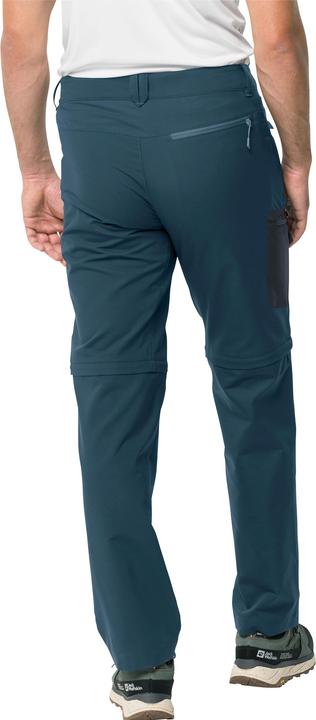 Produktbild Jack Wolfskin Active Track Zip Off M (50)