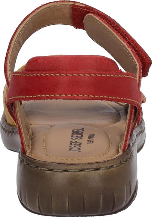 Actual product image Josef Seibel 76762-476 (37)