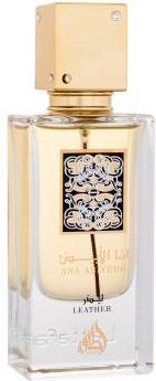 Immagine prodotto Lattafa Perfumes Ana Abiyedh Leather (Eau de parfum, 60 ml)