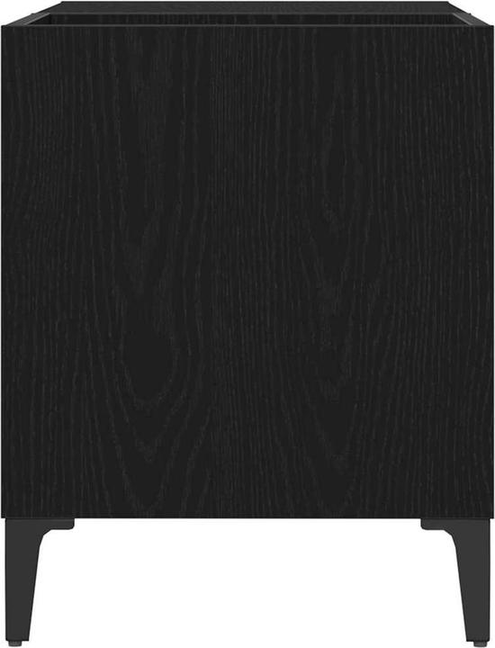 Immagine prodotto vidaXL Schallplattenschrank