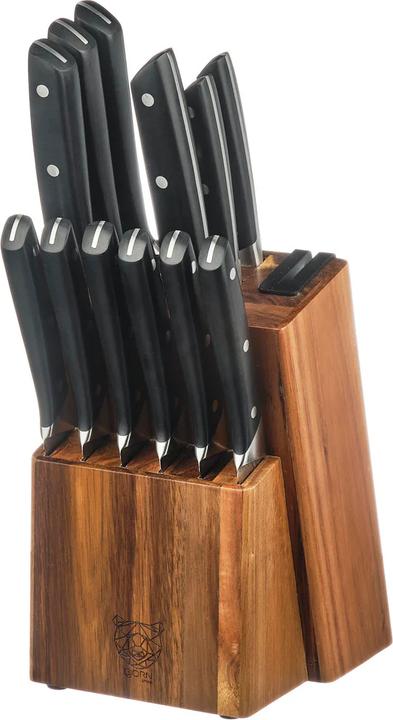 Actual product image Björn Erling Loviisa