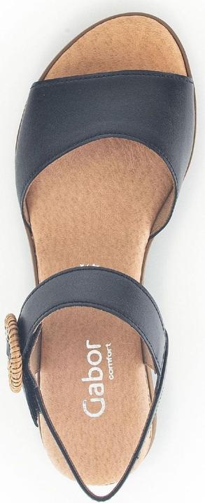 Actual product image Gabor Sandals (35.5)