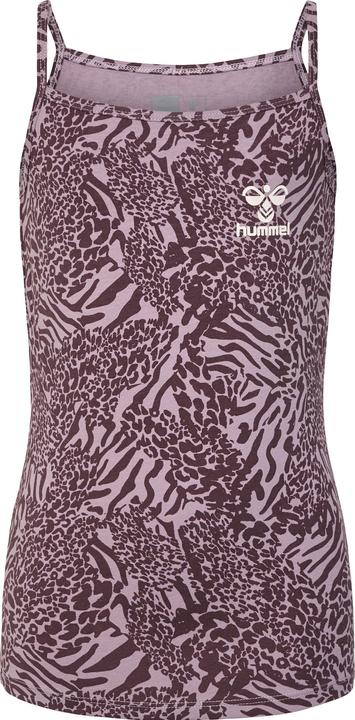 Actual product image hummel Hmlcarolina Strap Top 2-Pack (26, 28)