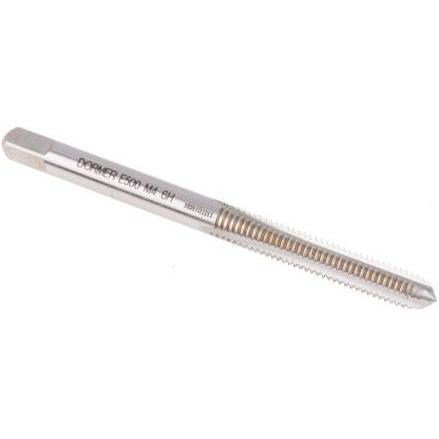 Thumbnail - Dormer, Gewindeschneider + Gewindebohrer, Gewindebohrer HSS 4,0x0,7