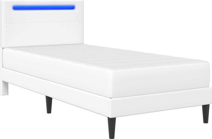 Produktbild vidaXL Moderner Bettrahmen (100 x 200 cm)
