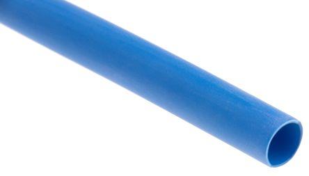 Immagine prodotto RS PRO Termorestringente con adesivo 6/2 blu