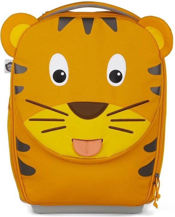 Actual product image Affenzahn Suitcase (18 l)