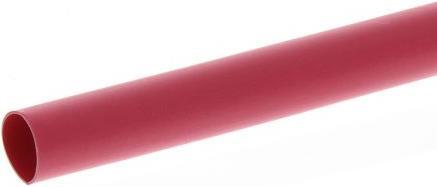 Produktbild RS PRO Schrumpfschlauch 3:1 9mm rot