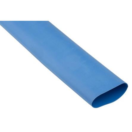 Rs Pro, Schrumpfschlauch, Schrumpfschlauch 3:1 40mm blau