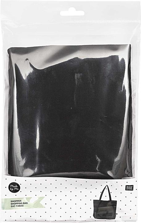 Produktbild Rico Design Stofftasche Shopper