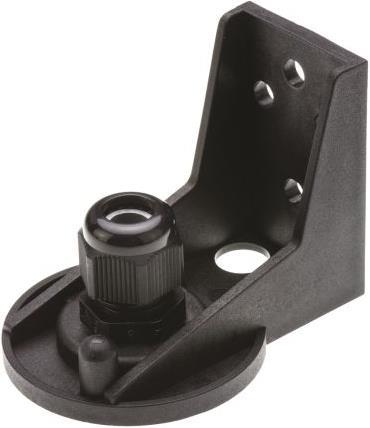 Actual product image Werma 70mm terminal base mounting bracket