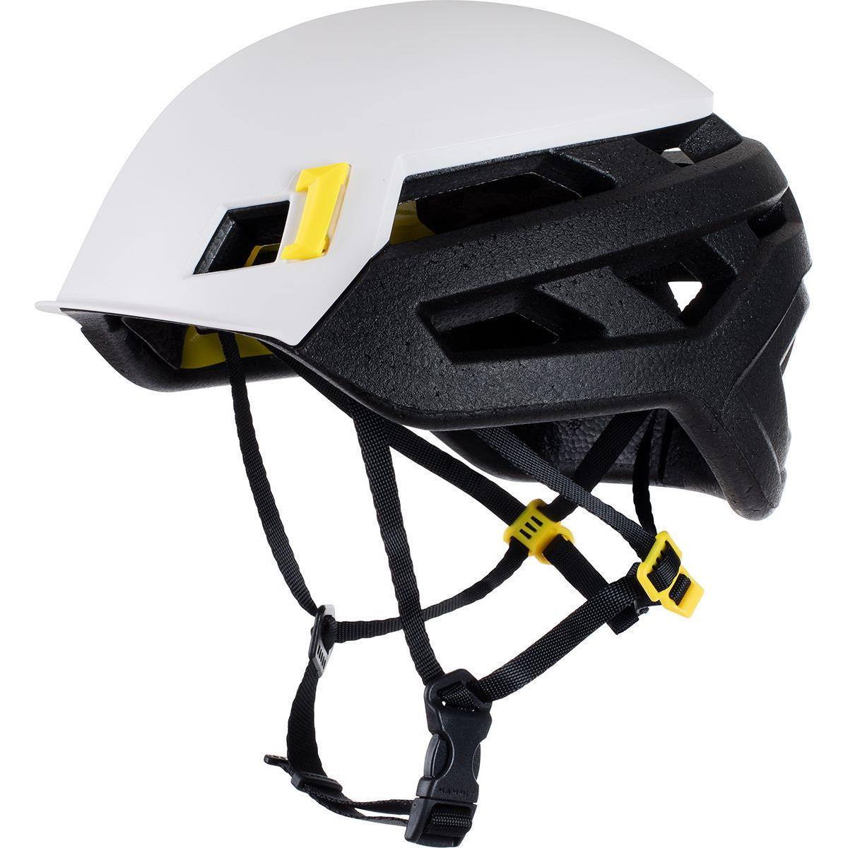 Mammut, Kletterhelm, (56 - 61 cm)