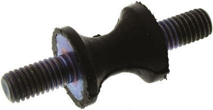 Hutchinson Dämpfungselement 12,5mm (Anschlagdämpfer)