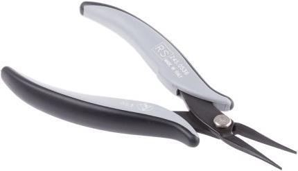 Produktbild RS PRO ESD Radiozange spitz 102ACA 140mm (160 mm)