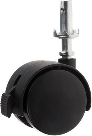 Produktbild RS PRO Laufrad 50mm mit Bolzen