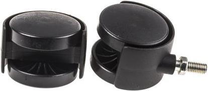 Produktbild RS PRO Doppelrolle Gewinde 50kg