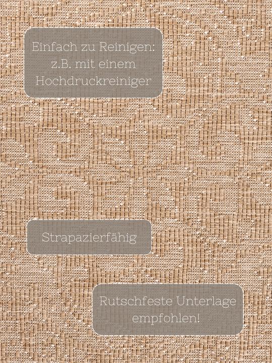 Immagine prodotto Hanse Home Rosel (250 x 80 cm)