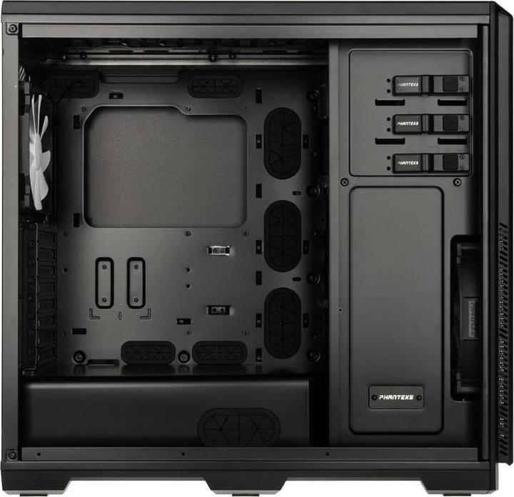 Image du produit Phanteks Enthoo Pro Kingmod (ATX, mATX, Mini-ITX, E-ATX)