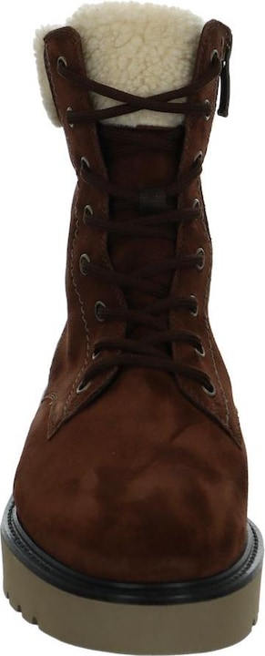 Actual product image Paul Green Lace-up ankle boot (37.5)