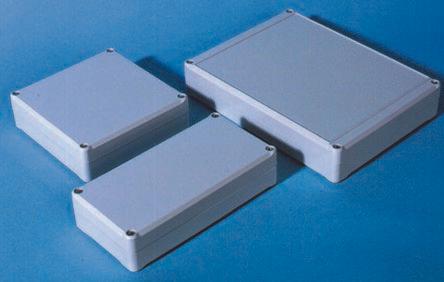 Produktbild Bopla IP65 ABS Gehäuse 200x150x37 (Gehäuse)