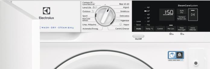 Produktbild Electrolux EN7W4862OF