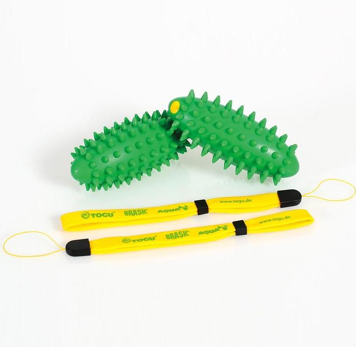 Immagine prodotto Togu Brasil Aqua Set di 2