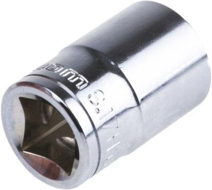 Actual product image Facom Hexagone Socket 17mm (17 mm)