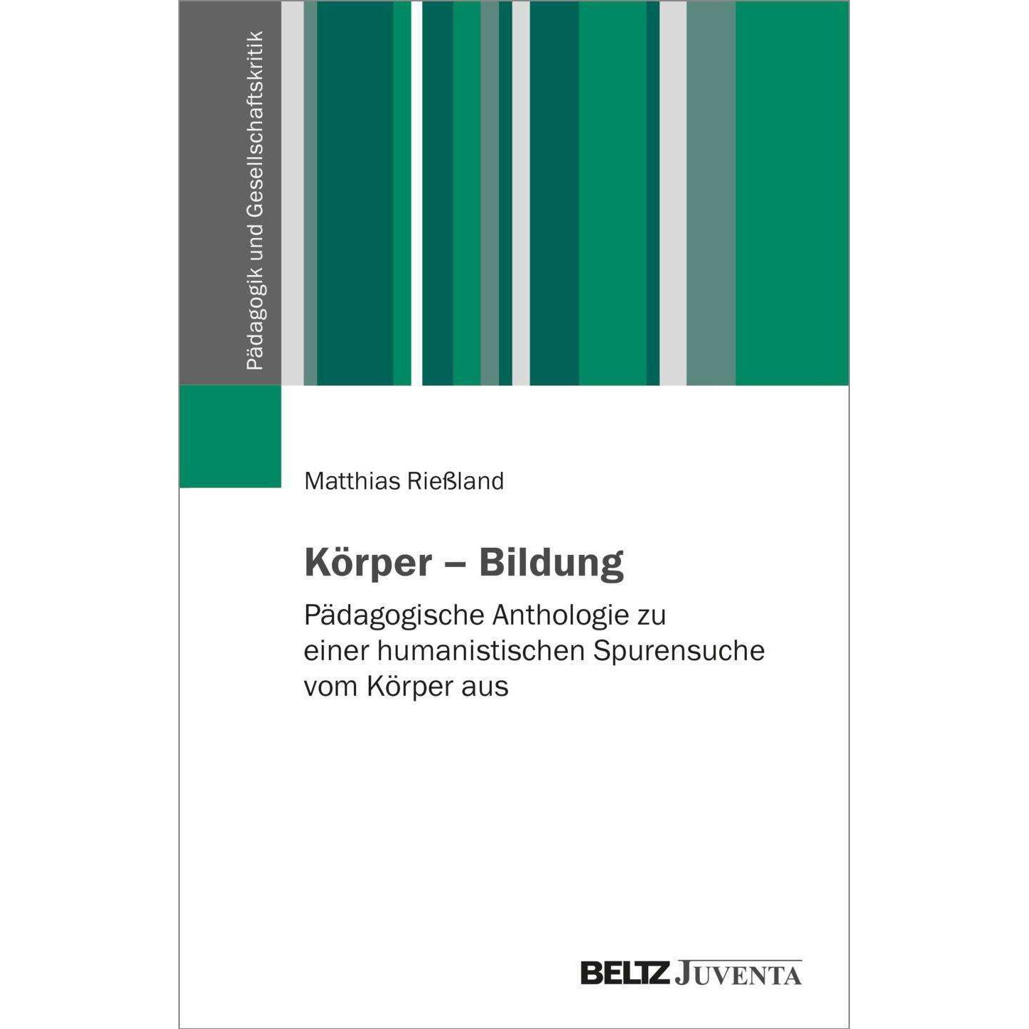 Thumbnail - Körper - Bildung, Fachbücher von Matthias Riessland