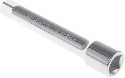 Actual product image Facom Extentsion, 125mm, 1/2in Square Drive