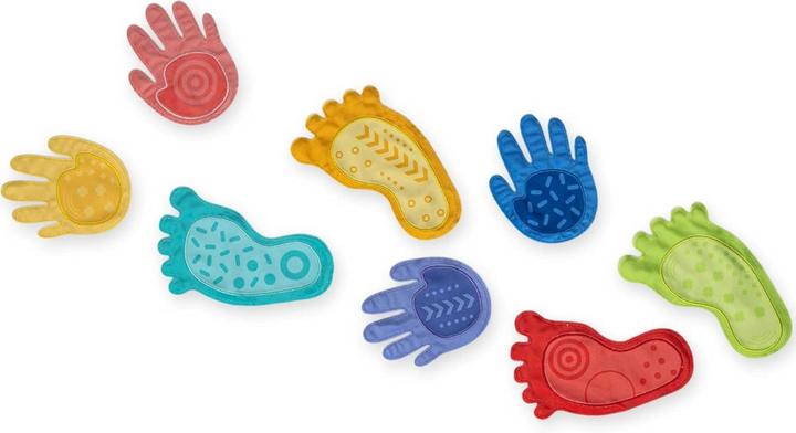 Actual product image Hencz Toys Sinnesweg