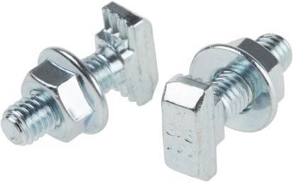 Produktbild Bosch Rexroth Hammerschraube und Mutter 8mm M6x20mm (M6)