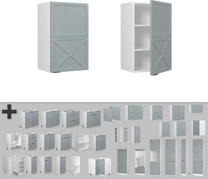 Produktbild Vicco Küchenschränke Fame-Line