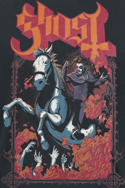 Produktbild Ghost Charger (S)